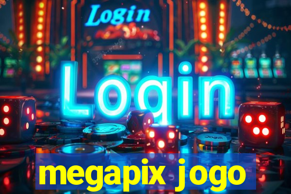 megapix jogo